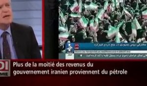 RDI Économie - Entrevue Pierre Fournier