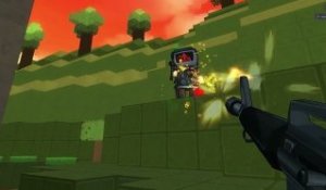 Brick Force - Trailer de gameplay