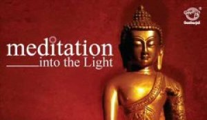 Meditation into the Light - Awakening