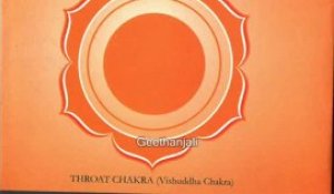 Chakra Healing- Throat Chakra -Visuddha Chakra Meditation Music