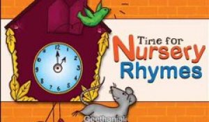 Baa Baa Black Sheep - Time for Nursery Rhymes Pre-school