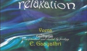 Music For Relaxation Veena Gaayathri