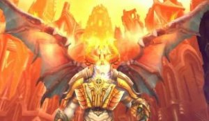 Allods Online - L'extension "Game of Gods"