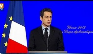 Soldats tués en Afghanistan : N. Sarkozy évoque retour anticipé des troupes françaises