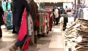 Le marché du prêt-à-porter grande taille est en plein essor