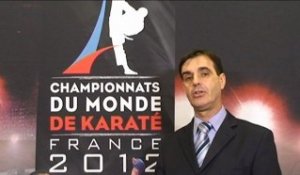 Sélection des athlètes Championnats d'Europe Ténérife 2012 (1/2)