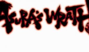 Asura's Wrath - Official Trailer [HD]