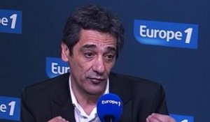 Serge Papin : "Système U s'est engagé sur l'économie locale"