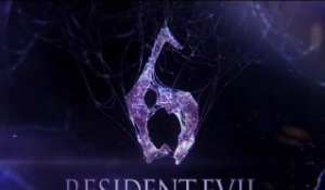 Resident Evil 6 - Developer Message Trailer [HD]