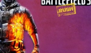 [Millenium Rush] Azzdingue & Naito - Episode 1 - Dual Liveplay sur Battlefield 3