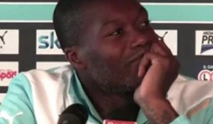 JDM : Djibril Cissé change d'air !