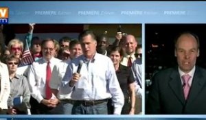 Primaire de Floride : Romney confiant, Gingrich continue ses attaques
