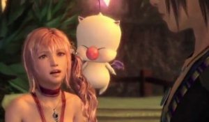 Final Fantasy XIII-2 - Trailer de lancement