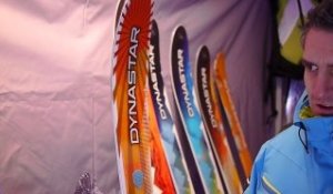 Nouveautés Skis DYNASTAR 2013 - skieur.com