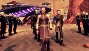 Star Trek Online - The 2800 Trailer - PC