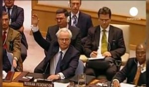 La répression se durcit en Syrie après l'échec à l'ONU