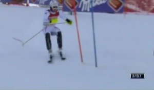 Ski Alpin - Baumann s'impose à Chamonix
