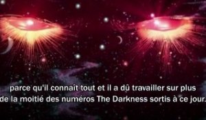The Darkness 2 s'invite au Festival de Gerardmer