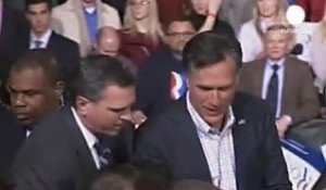 Primaires républicaines : Retour en force de Rick Santorum