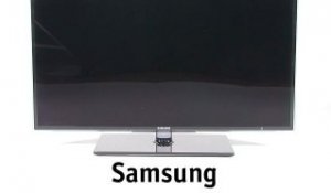 Samsung UE40D6500