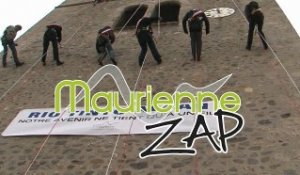 Maurienne Zap N°73
