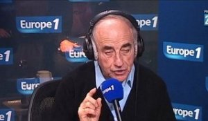 Bayrou : "le risque d'un scénario à la grecque"