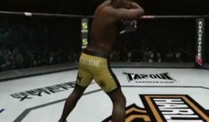 UFC Undisputed 3 : Launch Trailer