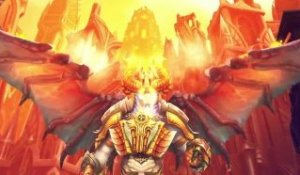 Allods Online - Bande-annonce du Volume 5 : Game of Gods