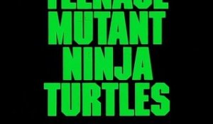 Teenage Mutant Ninja Turtles (1990) - Theatrical Trailer [VO-HD]