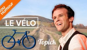 TOPICK - Le vélo