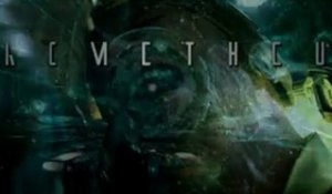 Prometheus Bande-Annonce VOST HD