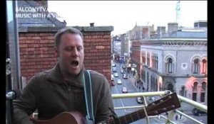 EUGENE DONEGAN (BalconyTV)