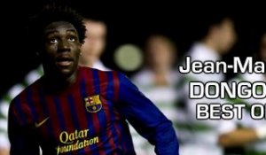 Jean-Marie Dongou, best of