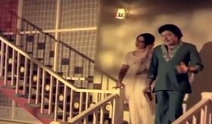 Erattai Manithan - Latha SS.Rajendran Romance Scene