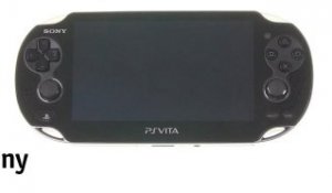 Playstation Vita Sony