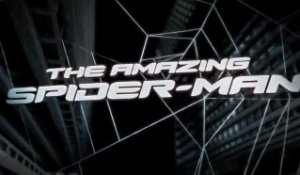 The Amazing Spider-Man - Rhino Trailer [VO-HD]