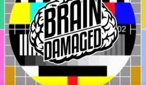 Mobile Film Festival : sujet de Brain Damaged