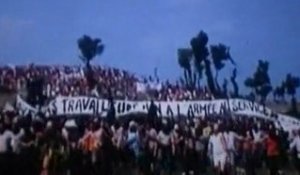 "Tous au Larzac " césarisé !