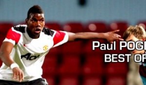 Paul Pogba, best of