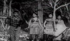 Yarukku Sontham -Enna Theriyalaiya /K.V.Mahadevan Classic Hits