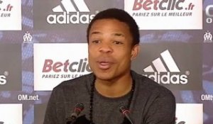 Tribun'OM avec Loïc Remy ce jeudi sur OMtv