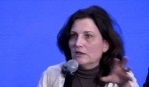 UMP - Véronique Descacq - Un nouveau patriotisme économique