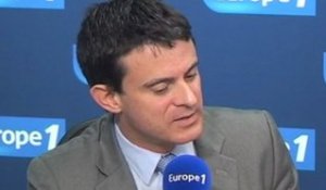 "Ce pays crève de l'injustice et des inégalités"