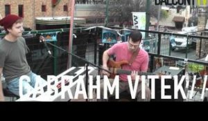 GABRAHM VITEK (BalconyTV)