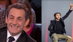 Debbouze, Molière, Fincher ... le top 5 culturel de Sarkozy
