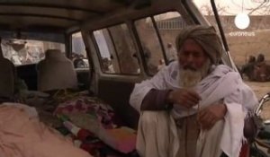 Carnage en Afghanistan : 16 civils tués par un soldat...