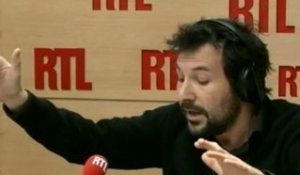 "La marque du Mailhot" : "Non, la France n'est pas une passoire !"