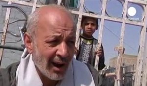 Colère en Afghanistan après la mort de 16 civils