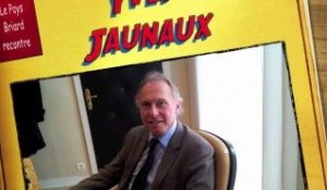 Yves Jaunaux, le maire de La Ferté-Gaucher, fait le point sur les dossiers du moment