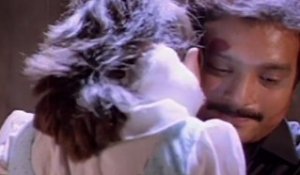 Chinna Kannamma - Baby Shamili And Karthik Sentiment Scene